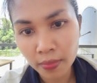 Rencontre Femme Thaïlande à ชัยภูมิ : Monny, 40 ans